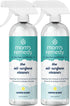 MOMREMEDY Hydrogen Peroxide All Purpose Cleaning Spray | Multipurpose Home Cleaner |