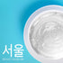 SeoulCeuticals Hyaluronic Acid Jelly Face Mask – Rice Bran + Vit B5 + Rosehip Anti Aging K Beauty Skincare, 2oz