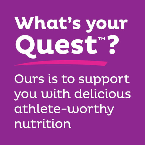 Quest Nutrition Frosted Cookies Twin Pack, Birthday Cake, 1g Sugar, 10g Protein, 2g Net Carbs, Gluten Free, 8 Count
