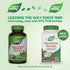 Nature's Way 180 Hawthorn Berries - Traditional Support for Heart Health* - Non-GMO Project Verified - Herbal