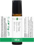 Tea Tree Oil Roll On, Essential Oil with Jojoba Oil, Organic Tea Tree for Skin Application Roller (15 mL)