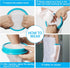 UpGoing Cast Covers for Shower Arm, Waterproof Cast Cover Shower Protector Bag for Wound Arm, Reusable
