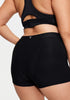 LEAKPROOF2.0 Period Boxer for Women Holds 12 Tampons | Overnight Period Shorts