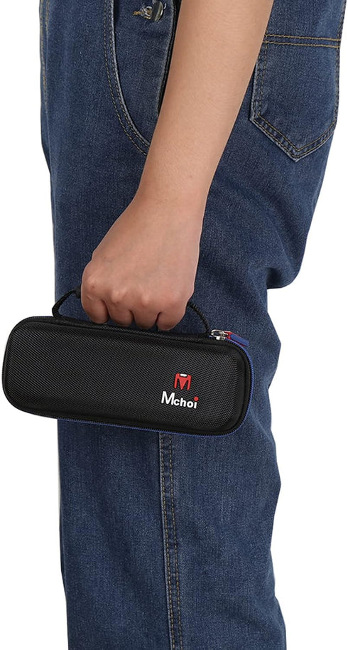 Mchoi Hard Portable Case for Remington MB4700 Smart Beard Trimmer, Case Only