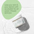 Lamina Sea Kelp Day Cream - Hydrating & Firming Anti Aging Moisturizer for Dry Skin, 2 Oz for Women & Men