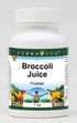 Terravita Broccoli Juice Powder (1 oz, ZIN: 519349)