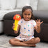 Rory Junior Breathing Fidget Tool for Kids, Teaches Lions Breath for Calming & Emotional Regulation, Screen-Free