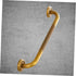 Mobestech Safety Bathroom Grab Bar for Seniors - Non-Slip Armrest for Bathing
