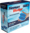 Hemorrhoid Ice Pack for Relief & Cooling Support – Twin Gel Pack with Hygienic Case for Reusable Cold Therapy
