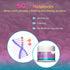 Kids Sleep Cream by PMT, Natural Sleeping Aid for Ages 6 and Up, Regulates Sleep Patterns with Menthol & Lavender