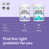 Physician's CHOICE Prebiotic-Probiotic, Multi-Strain Probiotics for Digestive Health for Women & Men
