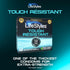 Pack, 48 Count Lifestyles Tough Natural Rubber and Lubricated Latex Condoms Value