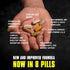 Animal Pak - 30 Count - Convenient All-in-One Vitamin & Supplement Pack for Sports Nutrition Performance with Zinc,