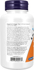 NOW Foods Supplements L-Carnitine Pure Powder, 3-Ounce, Boosts Cellular Energy, Amino Acid