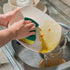 WUHUIXOZ Sponges,24 Pack Kitchen Cleaning Eco Non-Scratch for Dish,Scrub Sponges