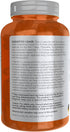 NOW Foods Sports Nutrition - Creatine Monohydrate 750 mg, Mass Building/Energy Production - 240 Veg Capsules
