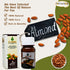 Pure Bitter Almond Oil Cold Pressed Natural Vegan for Face and Skin Care, 1.05 oz