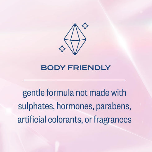 Pack 2 K-Y Jelly Personal Lubricant, Water-Based Formula | Body-Friendly | Safe with Latex Condoms | Safe for Anal Sex