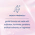 Pack 2 K-Y Jelly Personal Lubricant, Water-Based Formula | Body-Friendly | Safe with Latex Condoms | Safe for Anal Sex