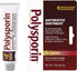 Polysporin First Aid Topical Antibiotic Ointment - 1 oz for Infection Protection & Wound Care