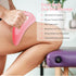 AICNLY Large Gua Sha Massage Tool - Lymphatic Drainage Massager for Body Sculpting and Anti Cellulite