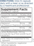 Metabolic Maintenance Buffered Vitamin C Supplement - 90 Capsules for Tissue + Immune Support