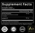 Clinical Strength Astaxanthin 24mg + Lycopene 50mg Skin Supplement, 100% Natural from MicroAlgae