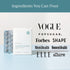 CYMBIOTIKA Molecular Hydrogen Water Tablets - 30 Tablets - Magnesium Energy Boost - Gluten Free Keto Antioxidant Drink