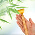 Ptwola Back Scratcher Classic Portable Extendable Bamboo Back Scratcher for Men Women Telescoping