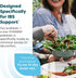 Klaire Labs Ther-Biotic Pro IBS Relief - Medical Food for Dietary Management of IBS, Prebiotics & Probiotics for