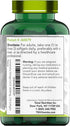 Triple Omega 3? 6? 9: 3600mg x 120 Softgels | Omega Essential Fatty Acids from Fish Oil, Flaxseed Oil, & Olive Oil