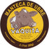 Manteca De Ubre La Vaquita Topical Analgesic, 3.17 Oz