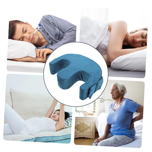 Ipetboom Multifunctional Bed Pad - Nursing Pillow for Elderly Care