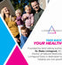 Livingood Daily Collagen Powder for Women & Men, Vanilla, Grass-Fed Hydrolyzed Collagen for Healthy Skin