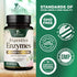 Digestive Enzymes with Probiotics - 120 Capsules | Probiotic Multi Enzymes for Digestive Health & Bloating Relief