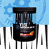 Animal Flex Powder, Joint Support Supplement, 30 Scoops, Pain Relief with Turmeric, Glucosamine, Chondroitin