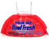 Bowl Fresh Value Size Bowl Deodorizer Hanging Mount, Four oz. (2)