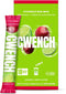 Cwench Cherry Lime Electrolyte Mix - 10 Count