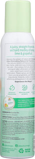 Citrus Magic Natural Odor Eliminating Air Freshener Spray, Fresh Citrus, 3 Fl Oz (Pack of 3), 3 Count