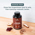 Organ Supplements by Ancient Nutrition, Grass-Fed Wild Organ Complex Capsules, 180 Ct for Healthy Blood and Gut