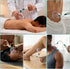 Set Set Ciieeo Vacuum Cupping Cup Hand Pump Breast Vacuum Cupping Buttock Lift Body Massage Cupping for Massage