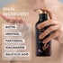 Scalp Intensive Shampoo, Anti-Hair Loss Shampoo for Men and Women, Korean Hair Regrowth with Biotin