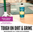 Aunt Fannie's Ultra Concentrated Floor Cleaner Vinegar Wash, Multi-Surface Cleaner for Mopping, Makes 16 Gallons - 32