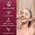 Tio Nacho Shampoo with Ginseng - 14 Fluid Ounces Strengthening Hair Care