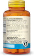 Mason Natural Selenium 200 mcg - Antioxidant Supplement for Immune Support & Prostate Health, 60 Tablets (Pack of 3)