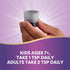 Nature’s Way Sambucus Elderberry Traditional Immune Syrup - 4 Fl Oz, Highly Concentrated Black Elderberry Extract