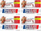 Muscle & Joint Pain Relief Rub - 2oz (4pk) | Fast Relief from Minor Arthritis, Backache, Non-Greasy Cream