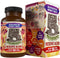 5 Mushrooms Reserve Blend Supplement - Lions Mane, Turkey Tail, Reishi, Chaga, Cordyceps