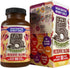 5 Mushrooms Reserve Blend Supplement - Lions Mane, Turkey Tail, Reishi, Chaga, Cordyceps