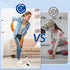 Kolagan Arm3 7 Electric Spin ScrubberUpgrade Electric Spin Cordless Tub and Tile Scrubber w/ Adjustable Extension Speed